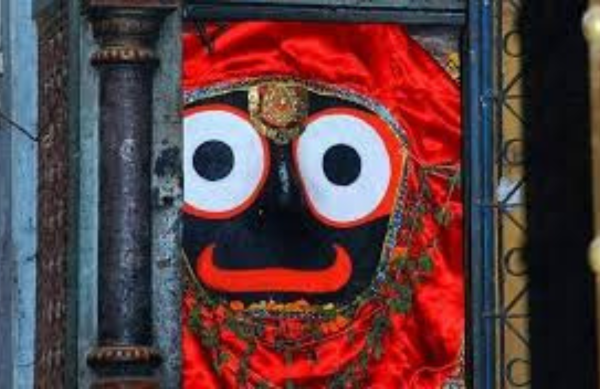 Patiti Pavan Jagannath